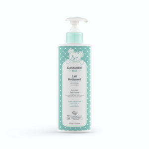 Lait Nettoyant