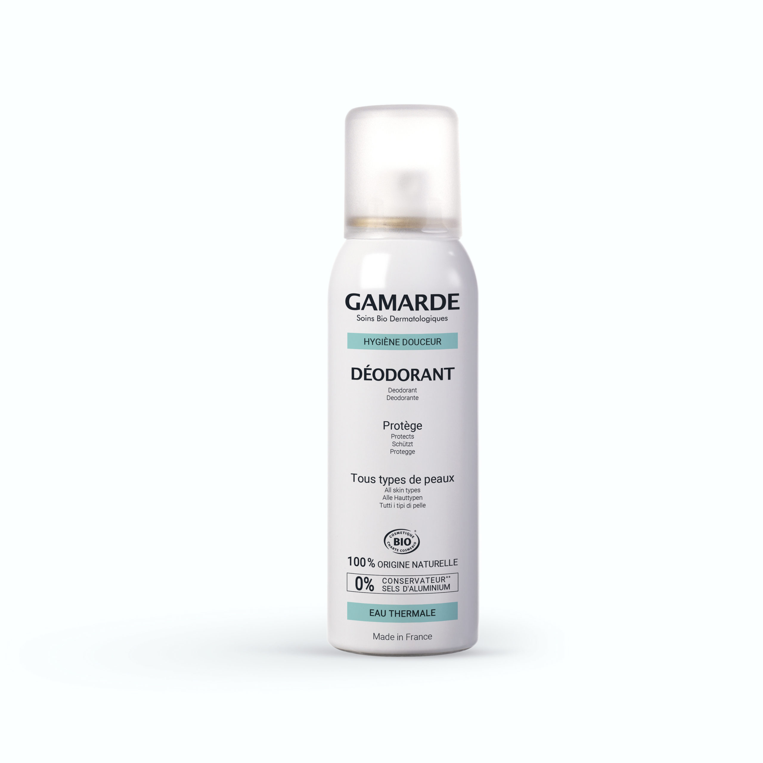 Déodorant