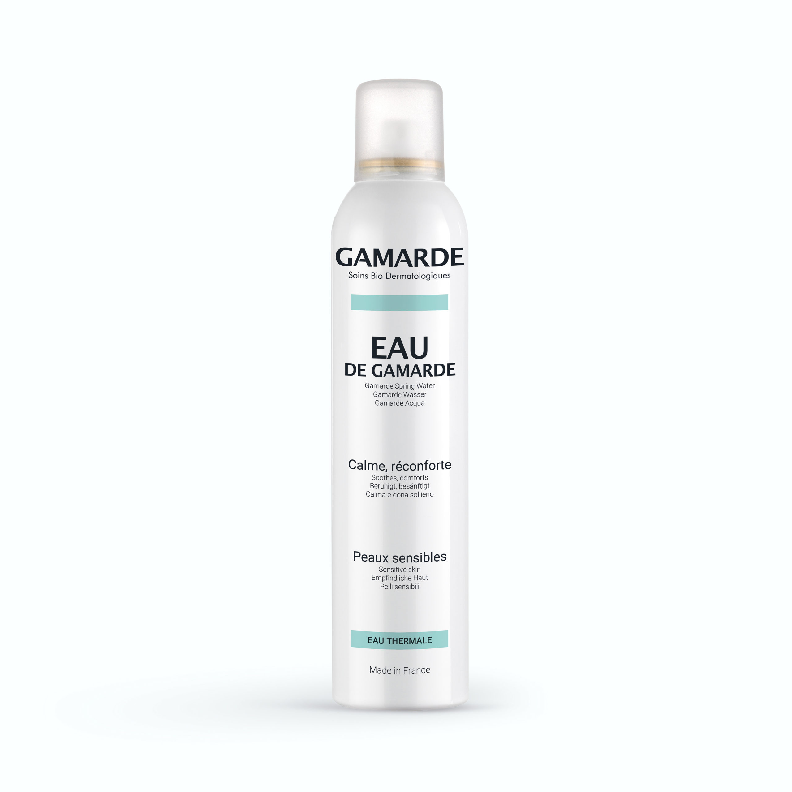 Eau de Gamarde