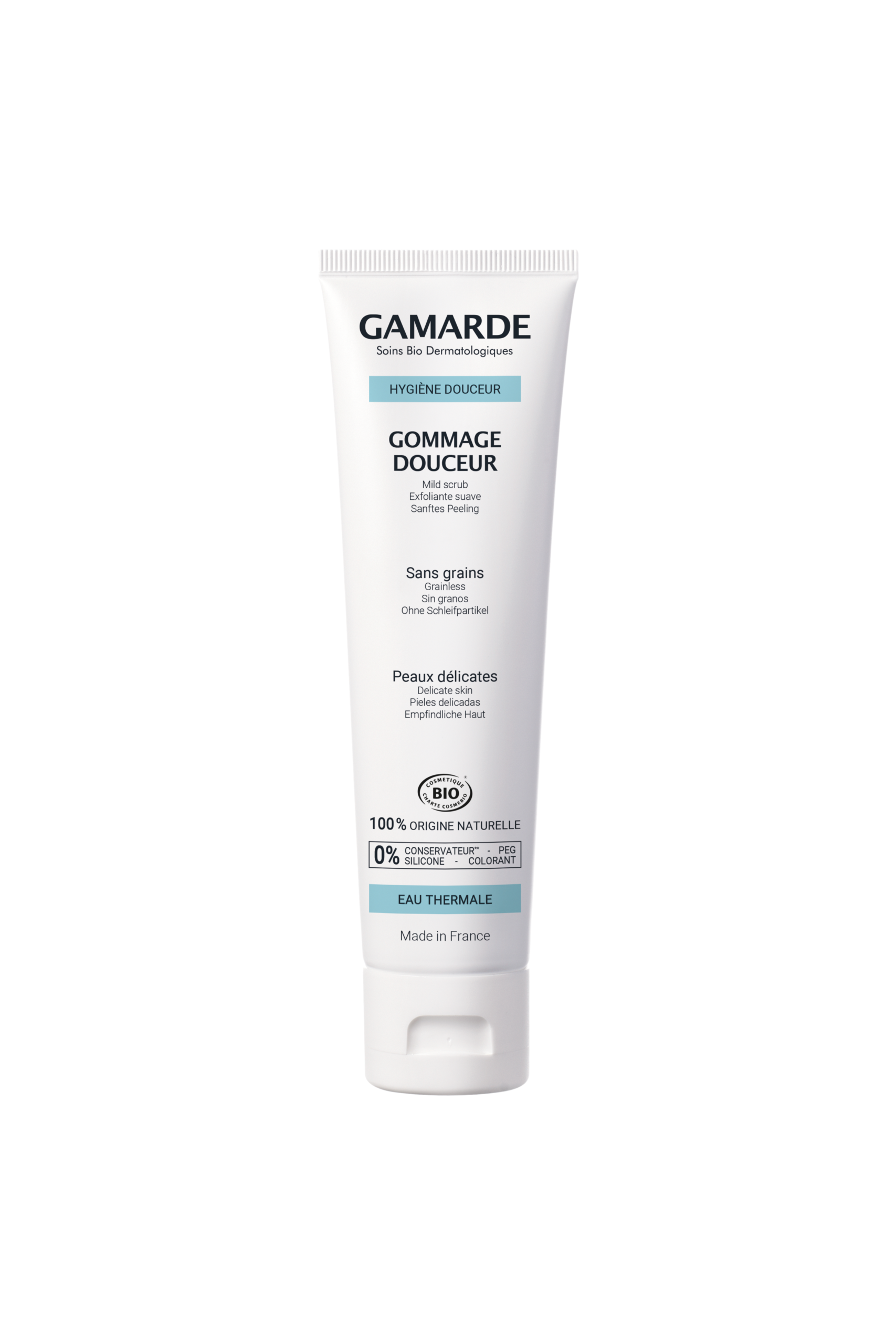 Gommage Douceur Visage