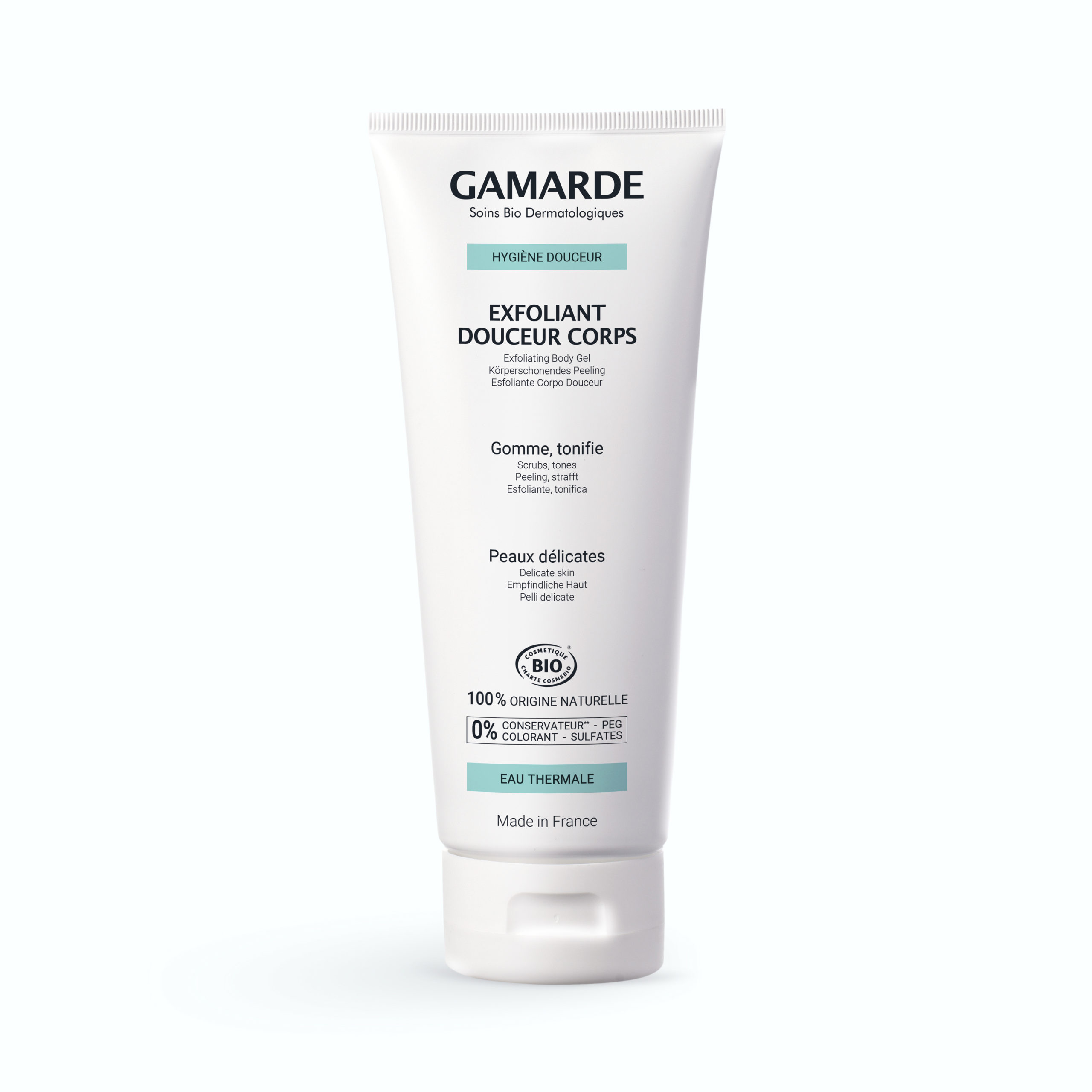 Exfoliant Douceur Corps