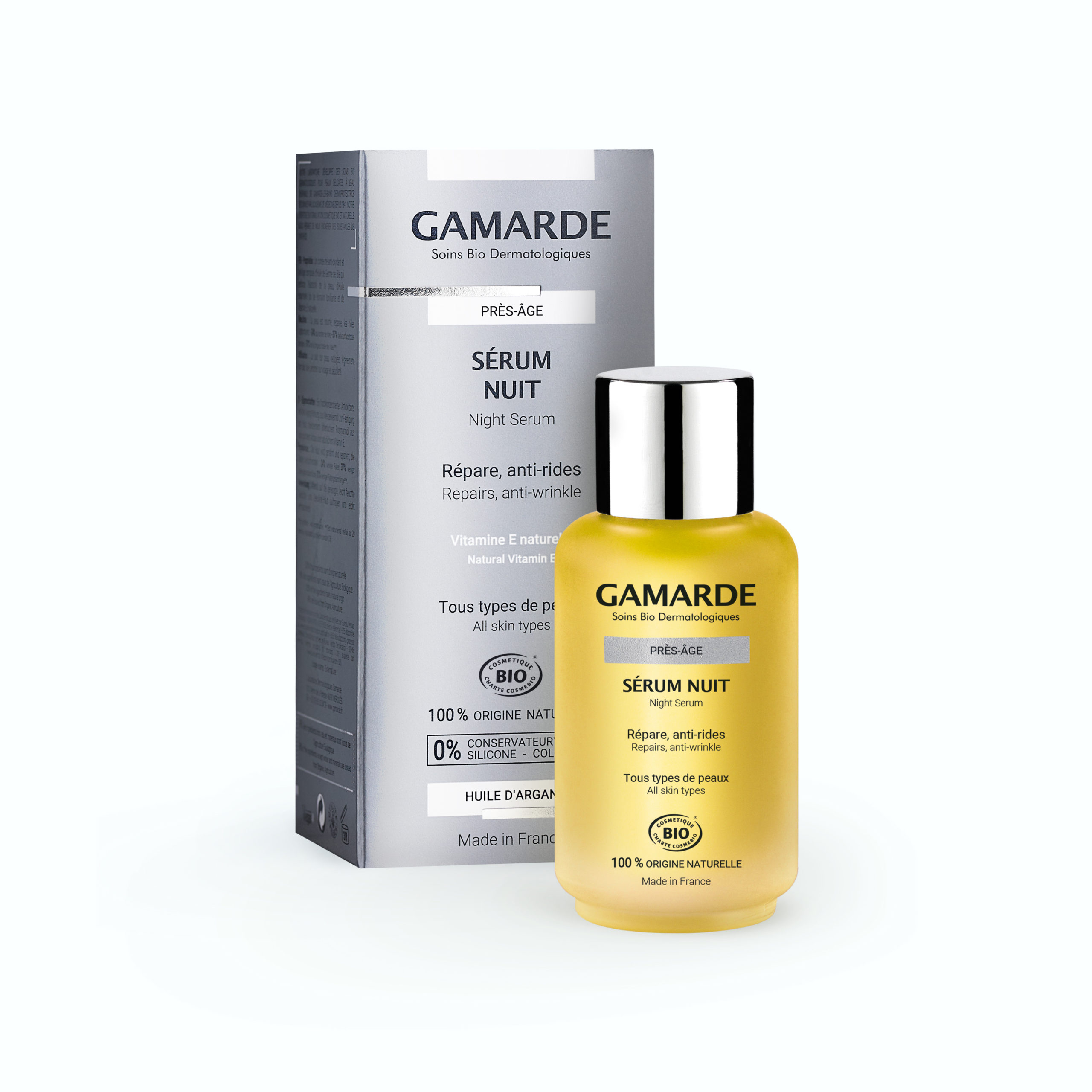 Serum Nuit