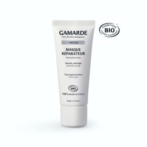 Masque Réparateur