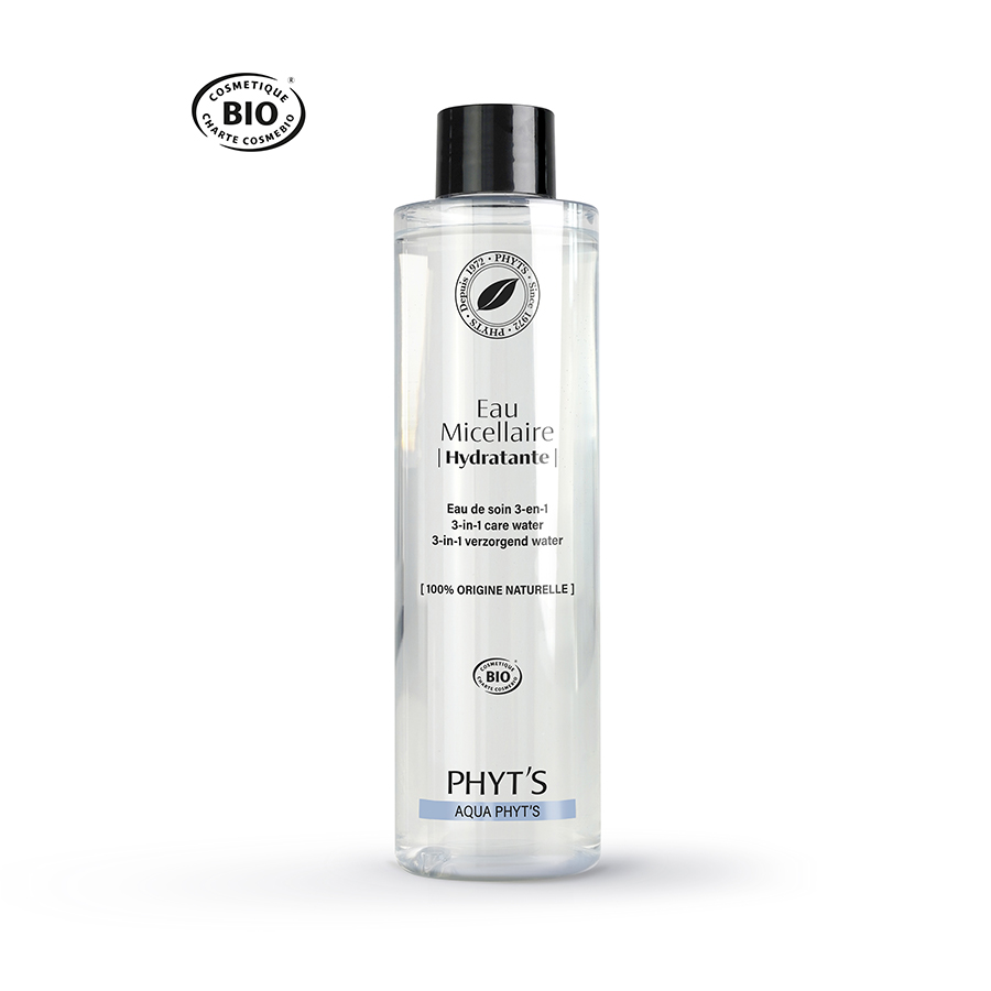 Eau Micellaire Hydratante