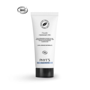 Fluide Hydratant 24H