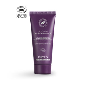 DD Crème bio Age Défense SPF30