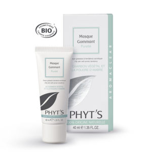 Masque Gommant Pureté