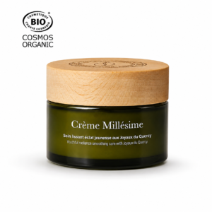Crème Millésime