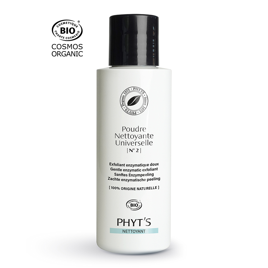 Poudre nettoyante universelle N°2