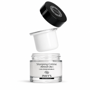 Recharge Sleeping Crème Retinol-Like