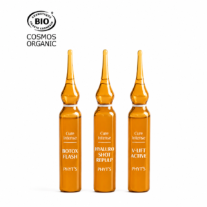 Cure Intense Botox Flash