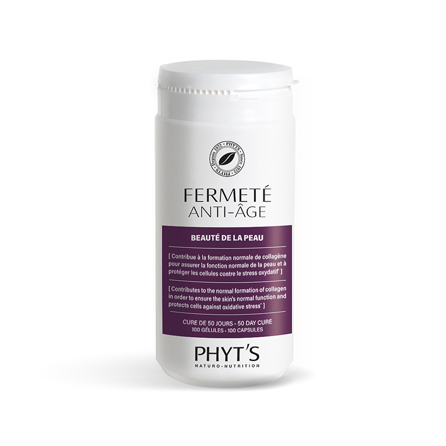 FERMETE ANTI-AGE