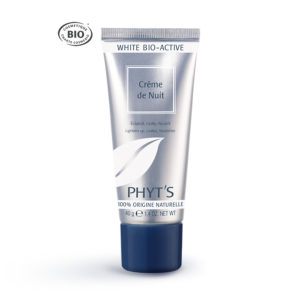Crème de Nuit