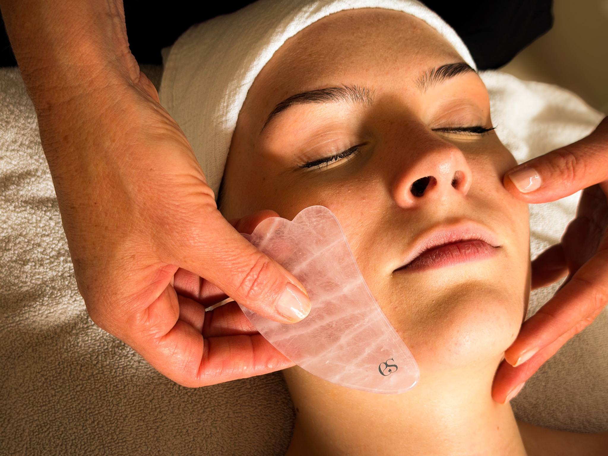 Bon valeur Institut et SPA - CHF 100.- – Image 3