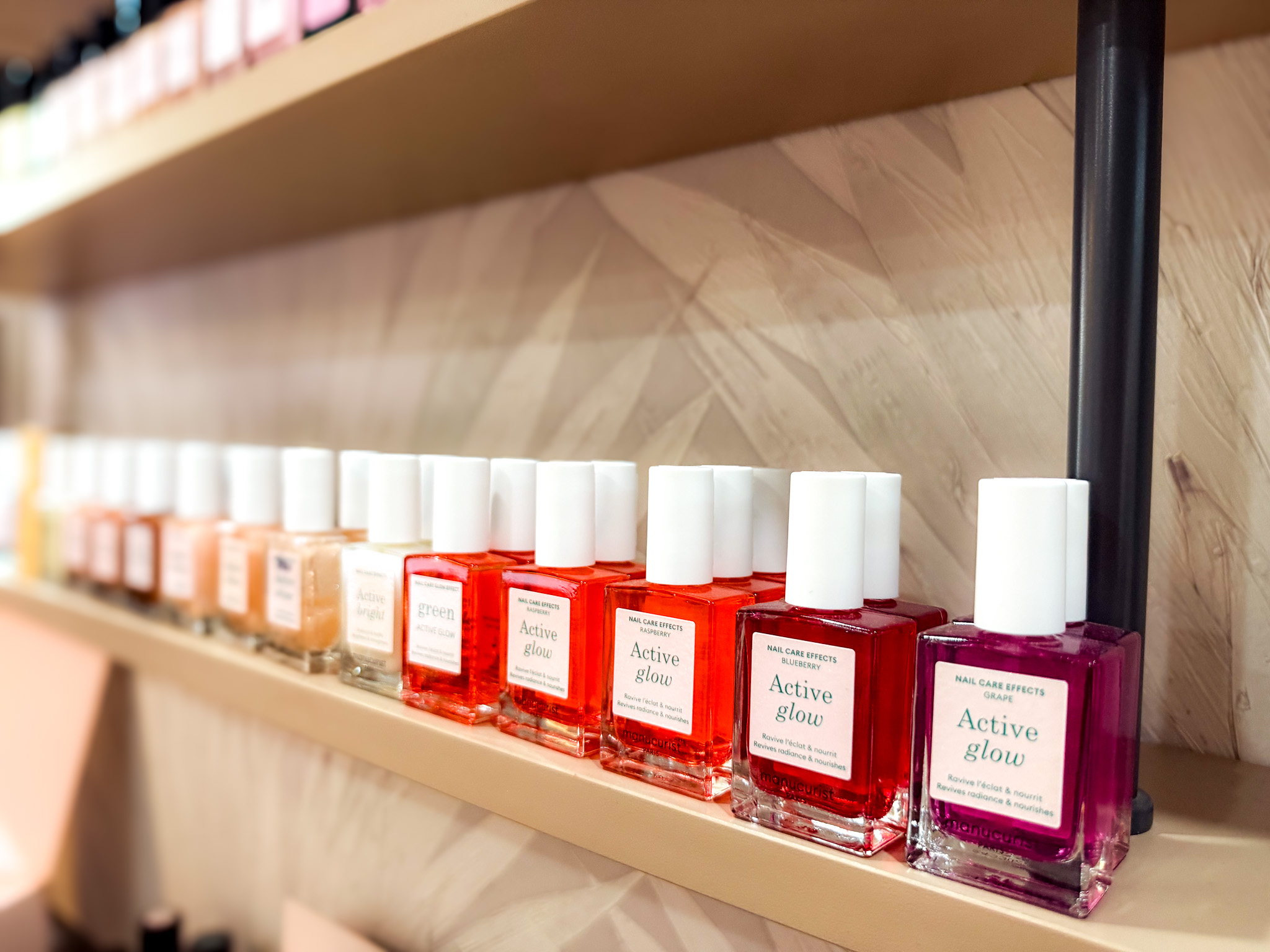 Bon valeur Institut et SPA - CHF 100.- – Image 2