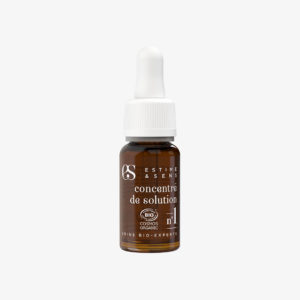 Concentré de solution n° 1 purifiant