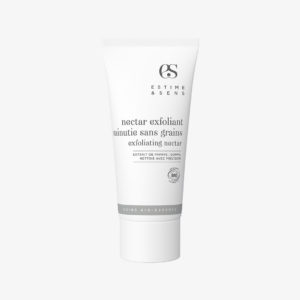 Minutie nectar exfoliant sans grains