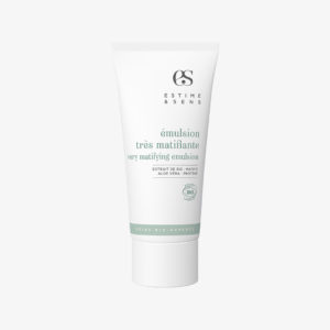 Emulsion très matifiante