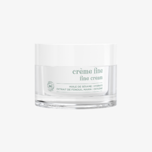 Crème fine complète
