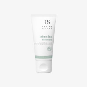 Crème fine tube
