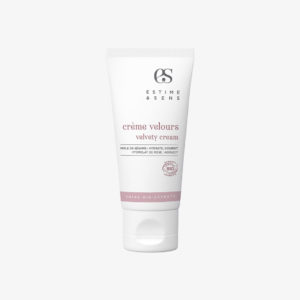 Crème velours tube