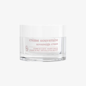 Crème souveraine complète