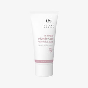 Masque réconfortant