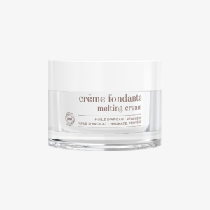 Crème fondante complète
