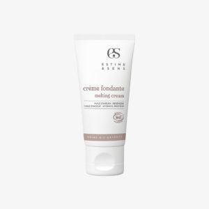 Crème fondante tube