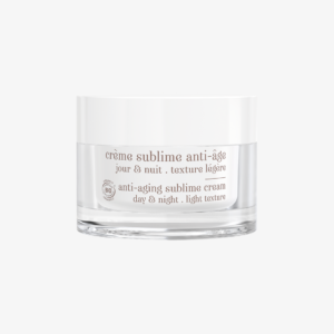 Crème sublime texture légère complète