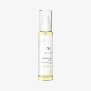 Eau de soin - Vert Mandarine