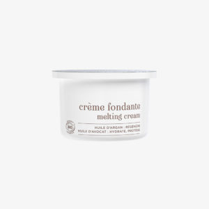 Crème fondante recharge