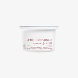 Crème souveraine recharge