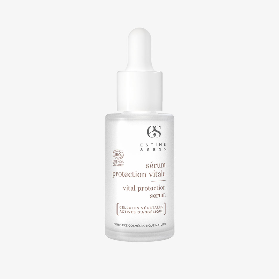 Sérum protection vitale