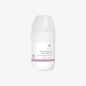 Doux déodorant physiologique bille
