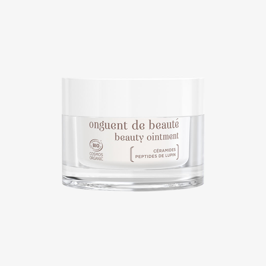 Onguent de beauté complet
