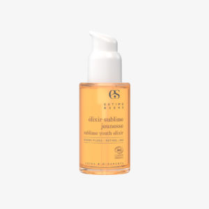 Elixir sublime jeunesse