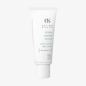 Crème pureté active
