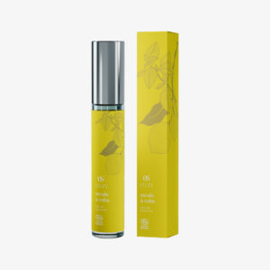 Eau de toilette – Escale à Cuba