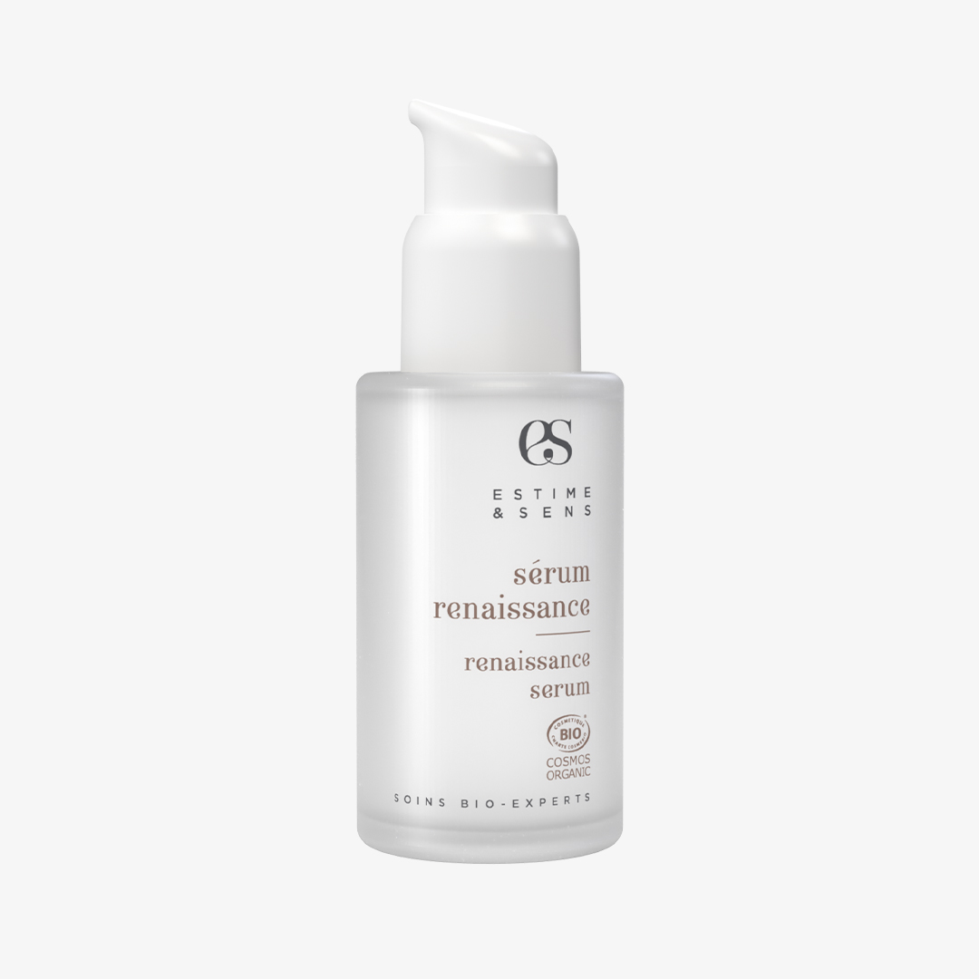 Sérum renaissance