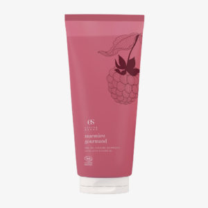 Gel douche gommant