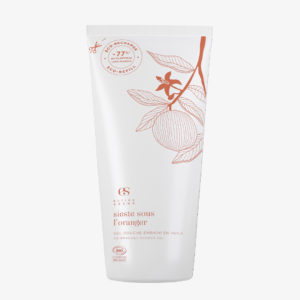 Gel douche enrichi en huile (recharge)