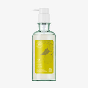 Gel douche Escale à Cuba