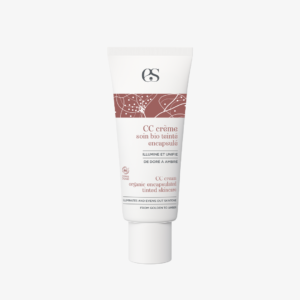 CC Crème Doré à Ambré