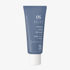 Crème éclat de nuit