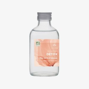 Détox - Peau nette et drainée